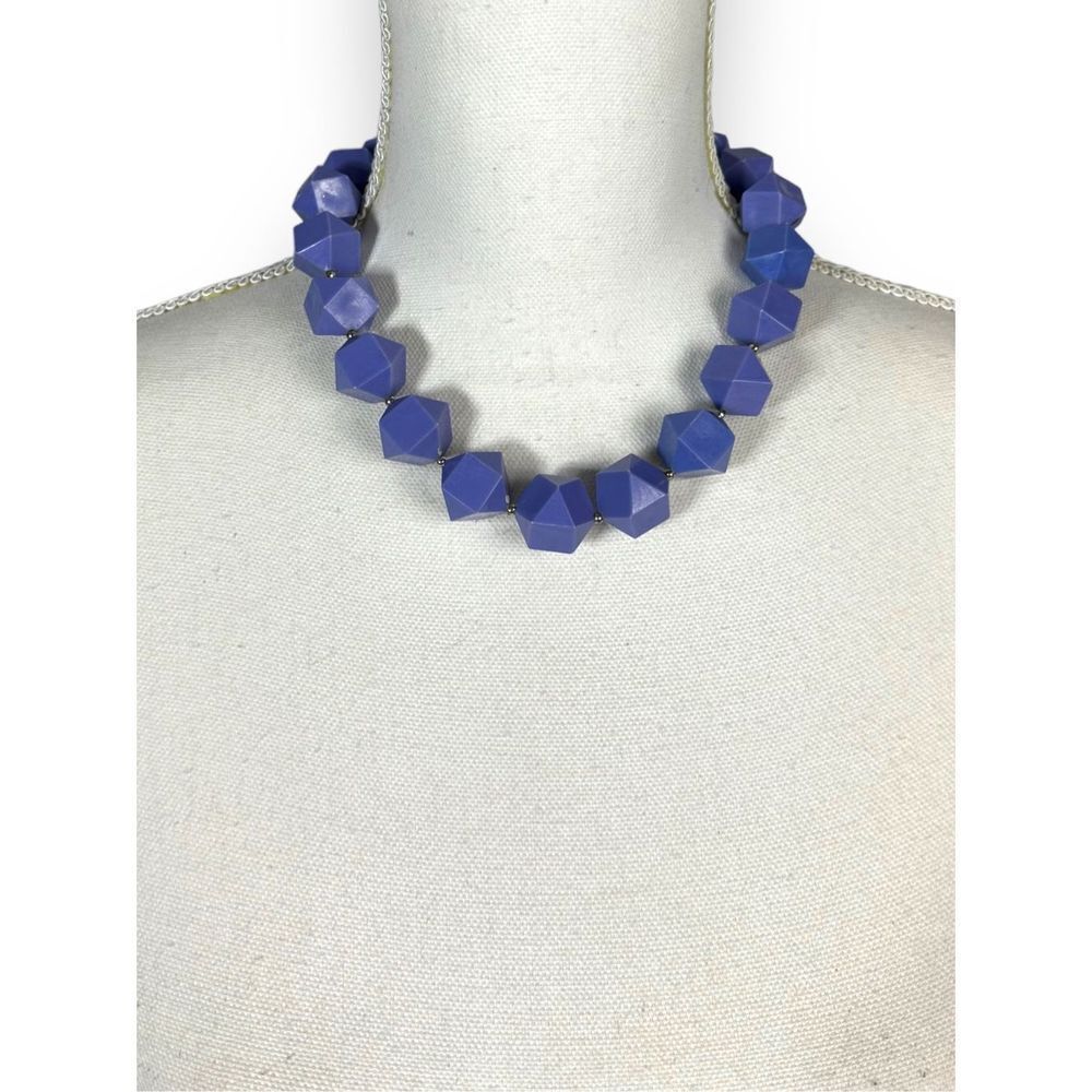 1980’s Vintage Chunky Necklace